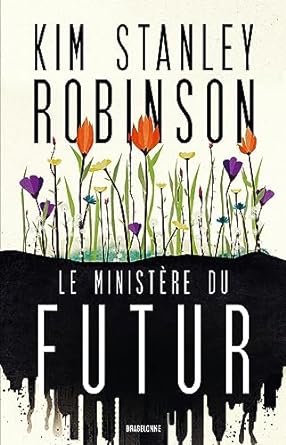 Le ministère du futur