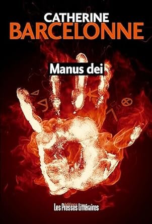 Manus dei
