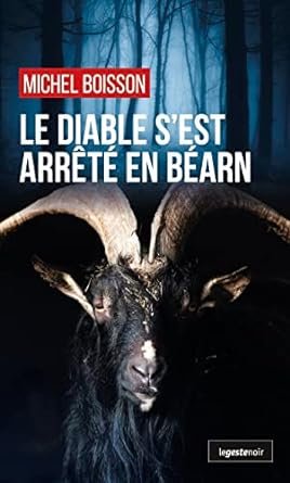 Le diable s'est arrêté en Béarn