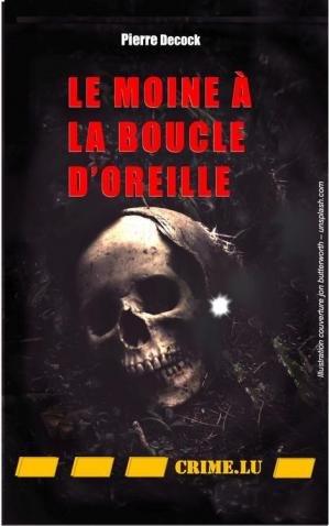 Le moine à la boucle d'oreille