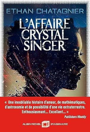 L'Affaire Crystal Singer