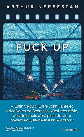 Fuck Up