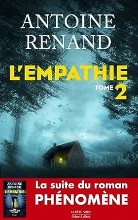 L'Empathie , Tome 2