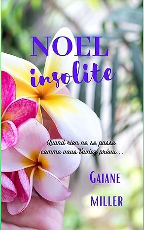Noël insolite