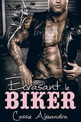 Les Gold Vipers, Tome 4 : Écrasant le motard