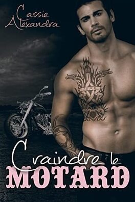Les Gold Vipers, Tome 3 : Craindre le motard