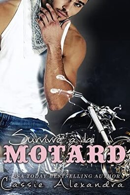 Les Gold Vipers, Tome 2 : Survivre à la motard