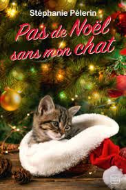 Pas de Noël sans mon chat
