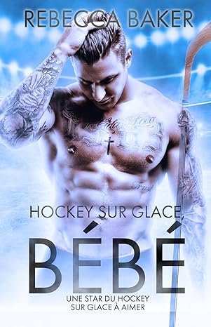 Hockey sur glace, bébé