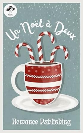 Un Noël à Deux: Romance de noël