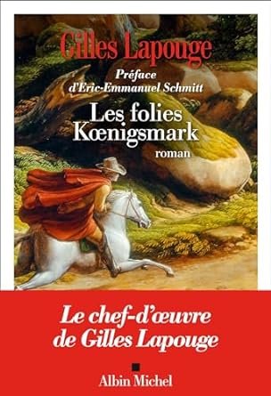 Les folies Kœnigsmark