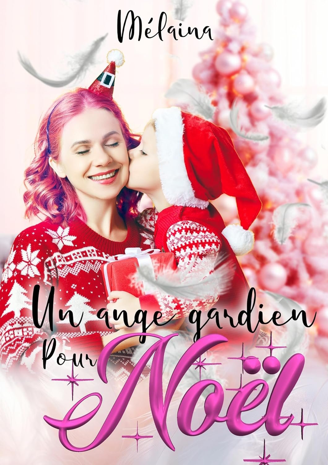 Un ange gardien pour noël