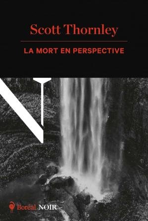MacNeice Tome 4 : La mort en perspective