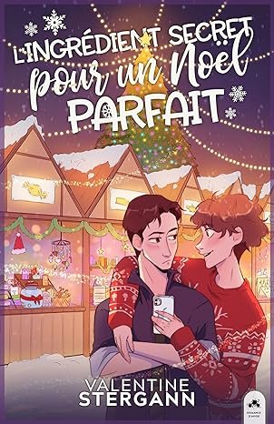 L'Ingrédient secret pour un Noël parfait