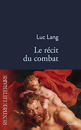 Le récit du combat