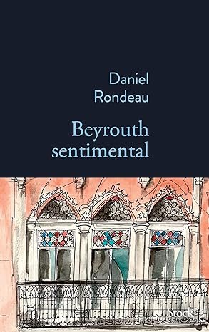 Beyrouth sentimental