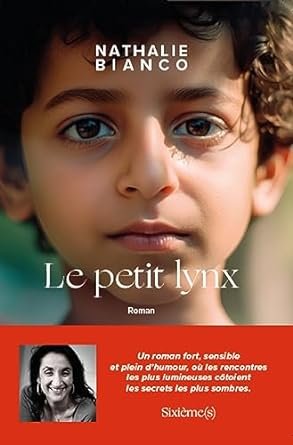 Le petit lynx