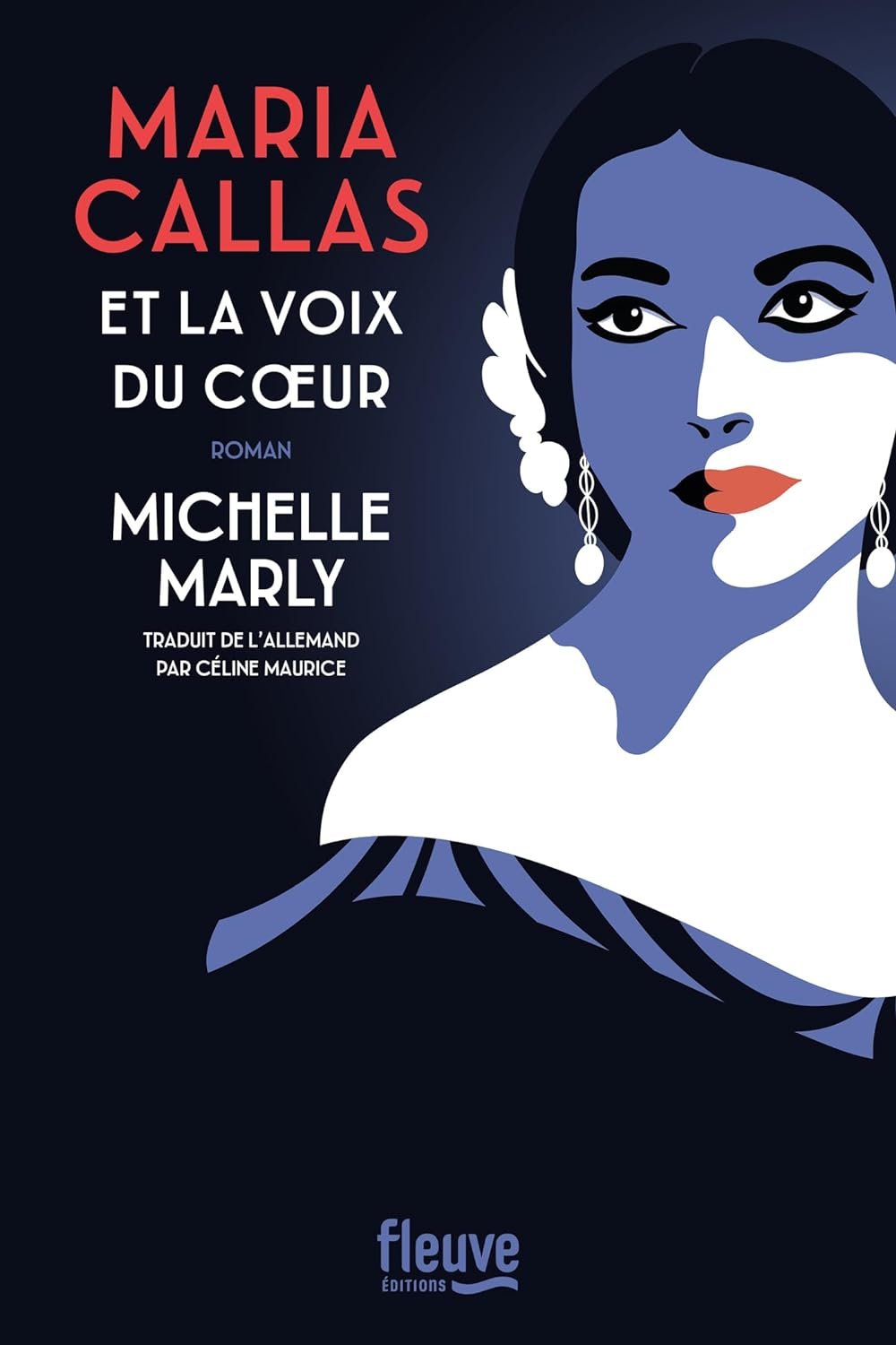 Maria Callas et la voix du cœur