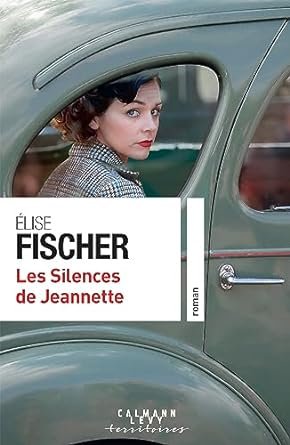 Les Silences de Jeannette