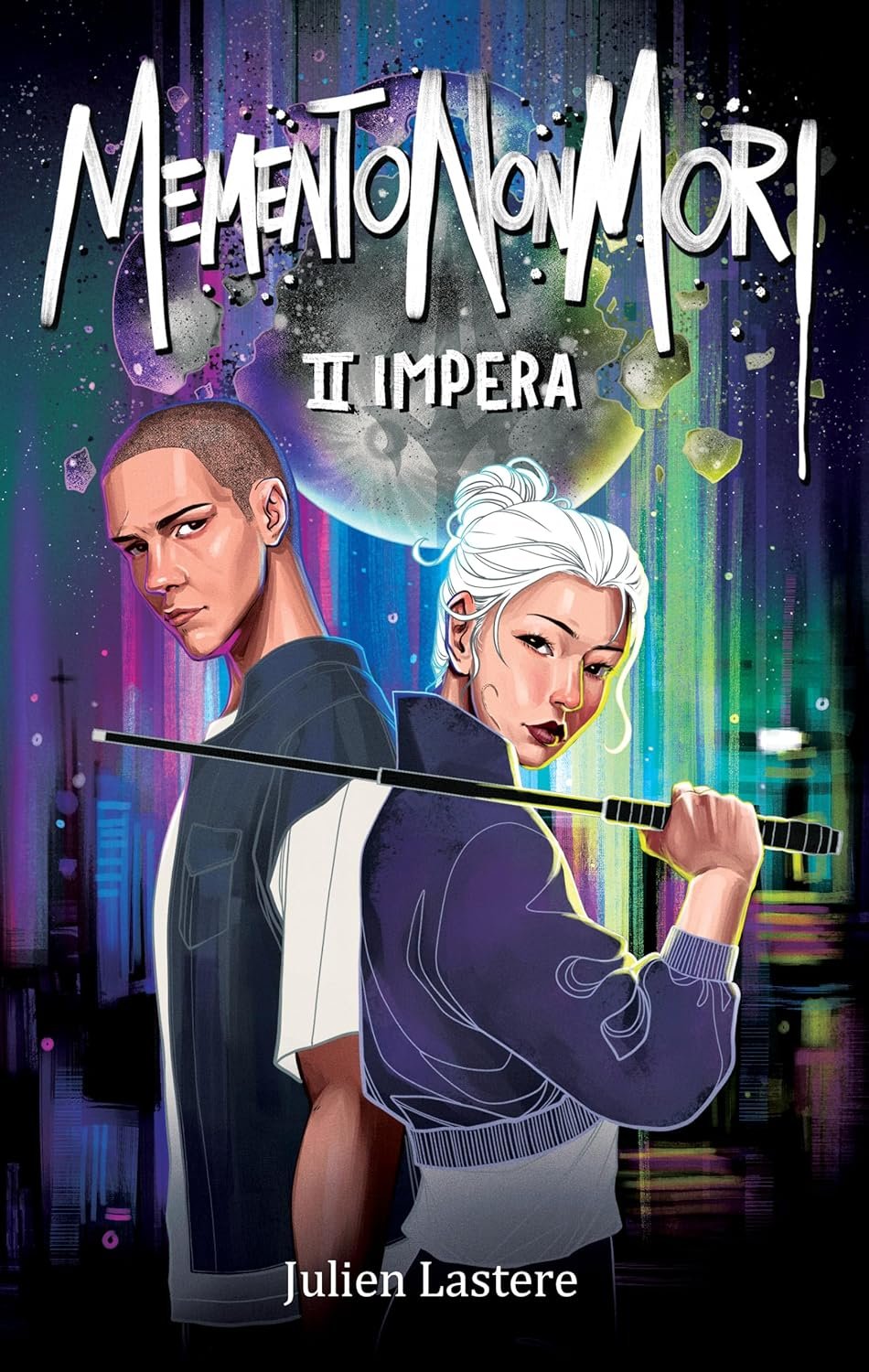 Memento Non Mori Tome 2 : Impera