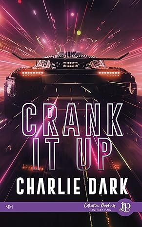 Crank It Up