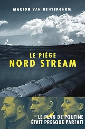 Le piège Nord stream