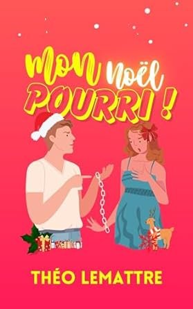 Mon Noël pourri