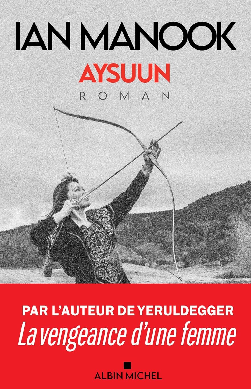 Aysuun