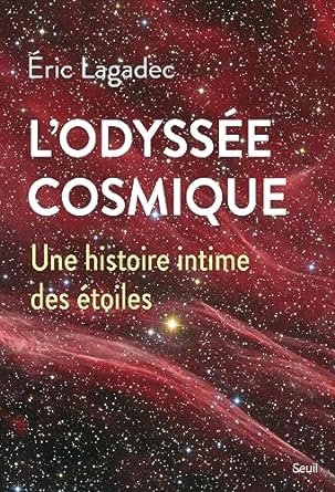 L'Odyssée cosmique