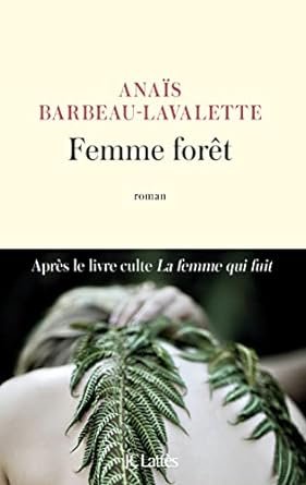 Femme forêt