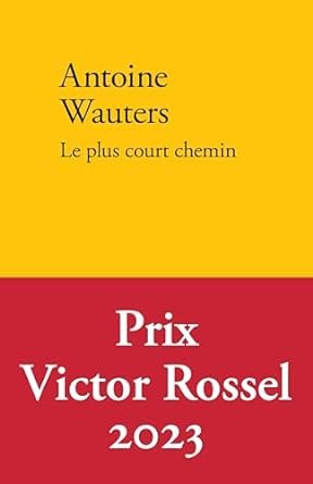 Le plus court chemin