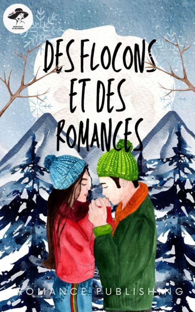 Des Flocons et des Romances: Romance de Noël
