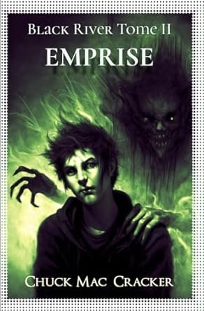 Black River tome 2 : Emprise