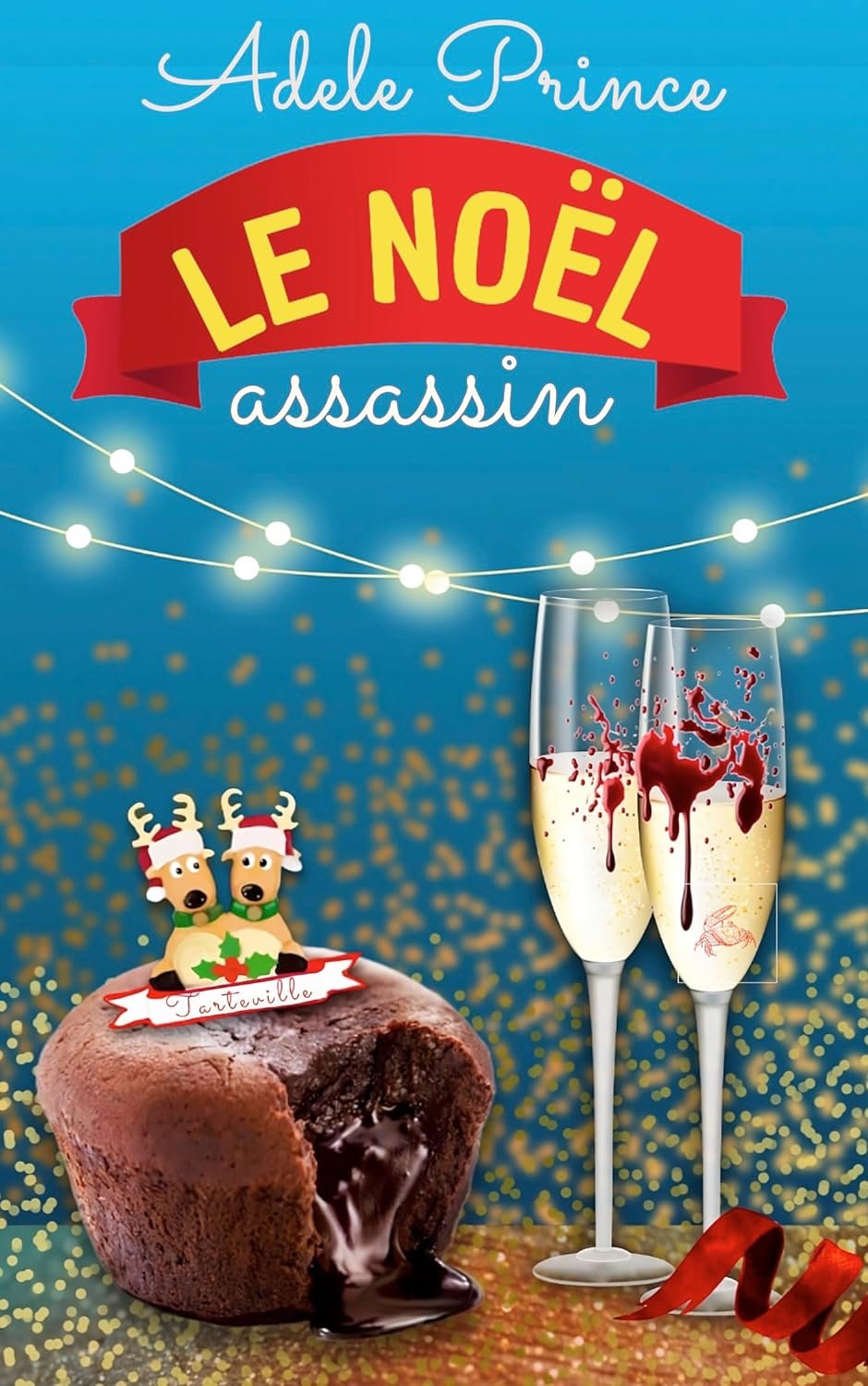 LE NOËL assassin