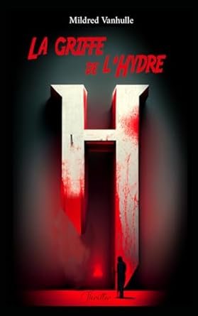 LA GRIFFE DE L'HYDRE