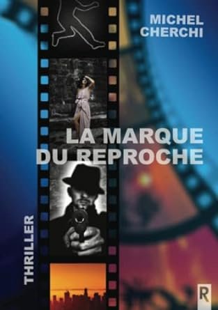 La marque du reproche