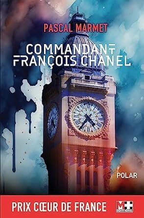Commandant François Chanel