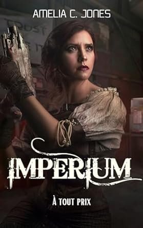 Imperium : À tout prix