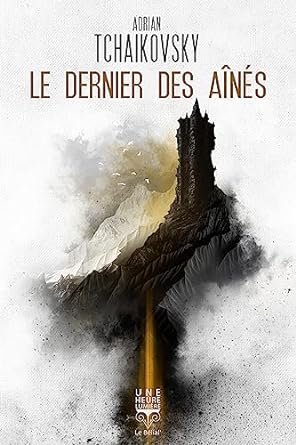 Le dernier des aînés
