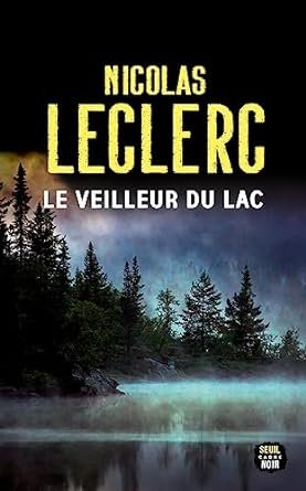 Le Veilleur du lac