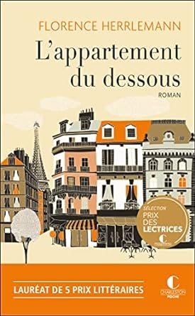 L'appartement du dessous