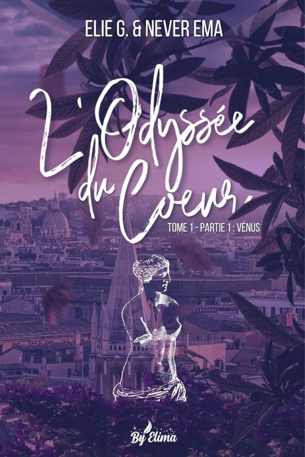 L'Odyssée du cœur: Vénus
