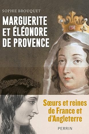 Marguerite et Éléonore de Provence