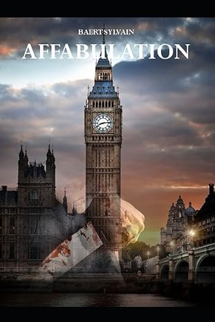 Affabulation