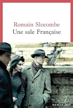 Une sale Française