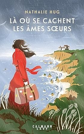 Là où se cachent les âmes sœurs