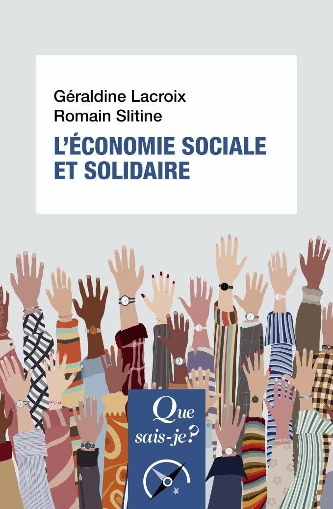 L'Économie sociale et solidaire