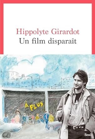 Un film disparaît