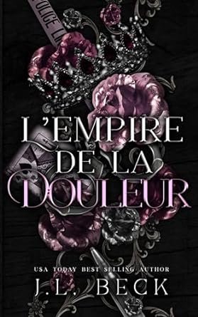 Torrio Empire, Tome 3 : L'empire de la douleur