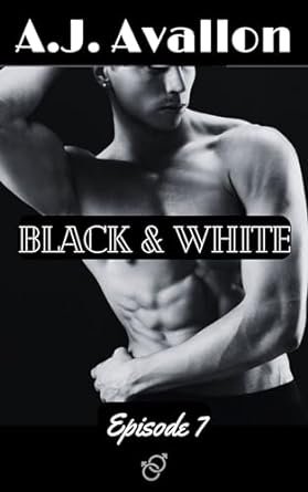 Black & White (épisode 7)